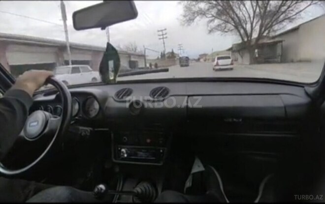 LADA (VAZ) 2106 2003, 98,520 km - 1.5 l - Şəmkir