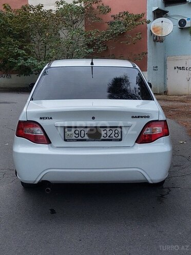 Daewoo Nexia 2011, 280,000 km - 1.5 l - Bakı