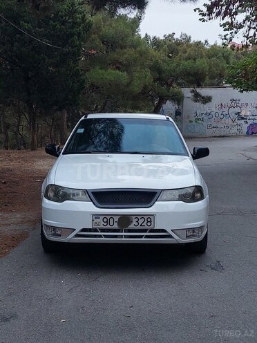 Daewoo Nexia 2011, 280,000 km - 1.5 l - Bakı