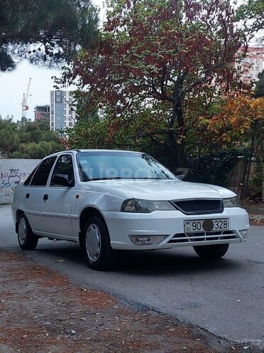 Daewoo Nexia 2011, 280,000 km - 1.5 l - Bakı