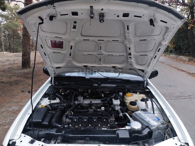 Daewoo Nexia 2011, 280,000 km - 1.5 l - Bakı