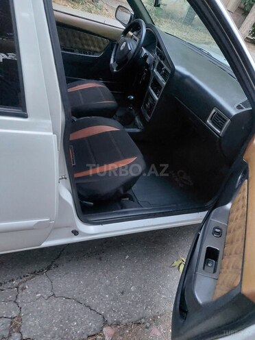Daewoo Nexia 2011, 280,000 km - 1.5 l - Bakı