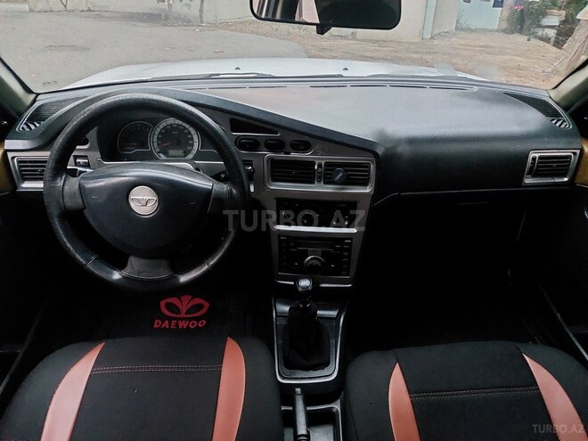 Daewoo Nexia 2011, 280,000 km - 1.5 l - Bakı