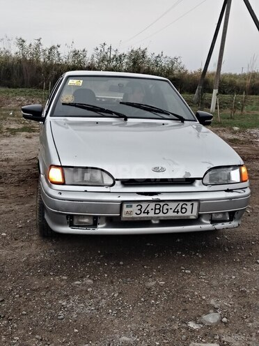 LADA (VAZ) 2115 2002, 415,736 km - 1.5 l - Göyçay