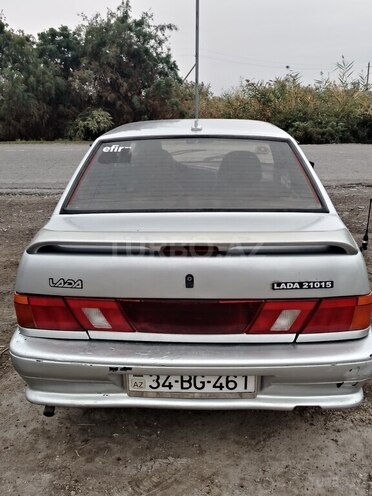 LADA (VAZ) 2115 2002, 415,736 km - 1.5 l - Göyçay