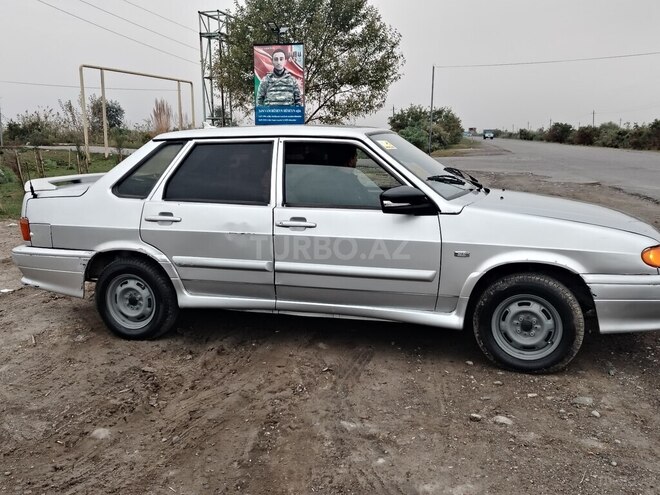 LADA (VAZ) 2115 2002, 415,736 km - 1.5 l - Göyçay