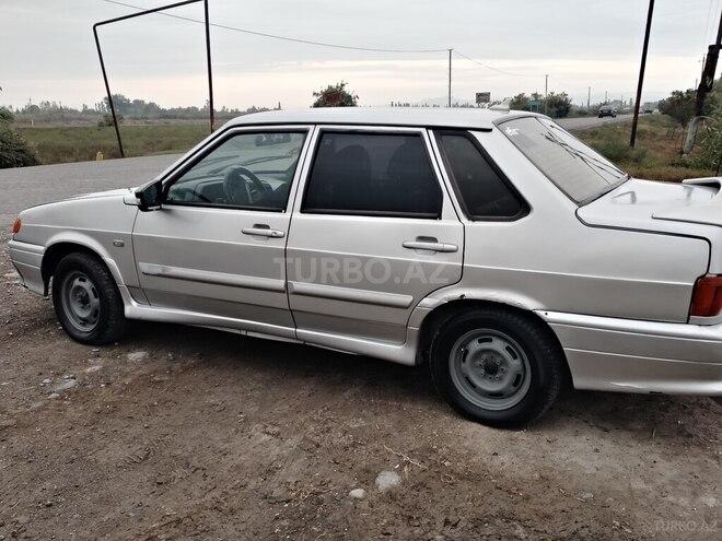 LADA (VAZ) 2115 2002, 415,736 km - 1.5 l - Göyçay