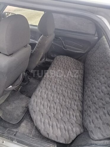 LADA (VAZ) 2115 2002, 415,736 km - 1.5 l - Göyçay