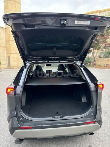 Toyota RAV4 2019, 95,000 km - 2.0 l - Bakı