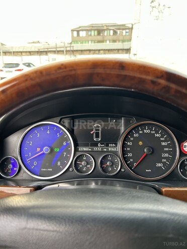Volkswagen Touareg 2008, 227,863 km - 3.6 l - Bakı