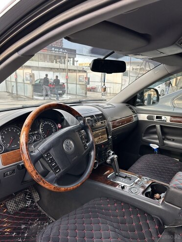 Volkswagen Touareg 2008, 227,863 km - 3.6 l - Bakı