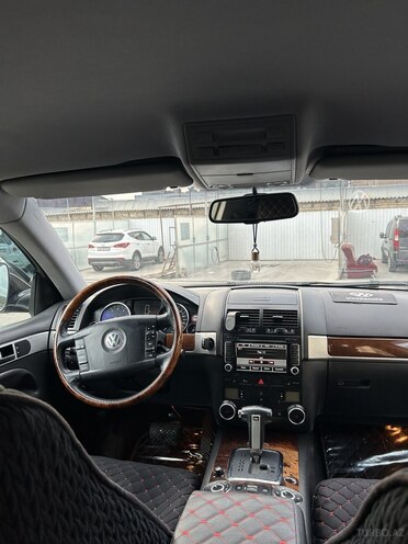 Volkswagen Touareg 2008, 227,863 km - 3.6 l - Bakı