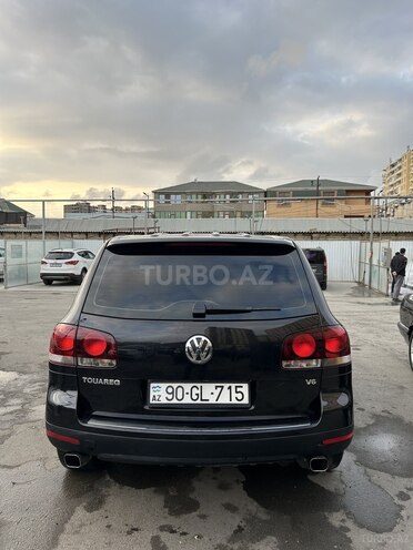 Volkswagen Touareg 2008, 227,863 km - 3.6 l - Bakı