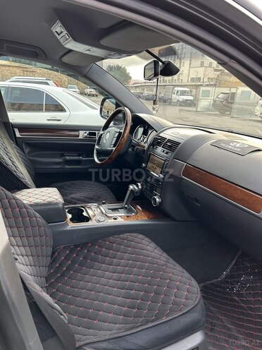 Volkswagen Touareg 2008, 227,863 km - 3.6 l - Bakı