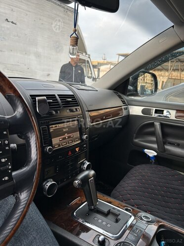 Volkswagen Touareg 2008, 227,863 km - 3.6 l - Bakı