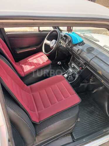 LADA (VAZ) 2106 1995, 98,520 km - 1.5 l - Quba