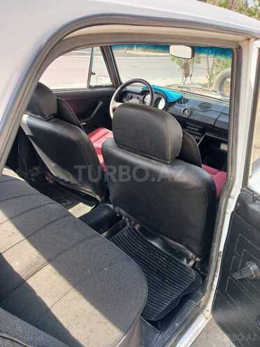 LADA (VAZ) 2106 1995, 98,520 km - 1.5 l - Quba