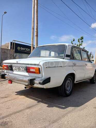 LADA (VAZ) 2106 1995, 98,520 km - 1.5 l - Quba