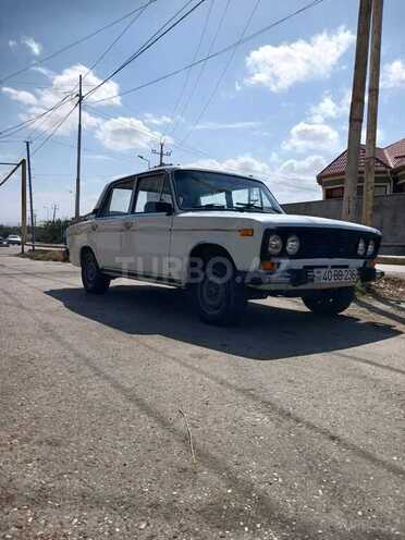 LADA (VAZ) 2106 1995, 98,520 km - 1.5 l - Quba