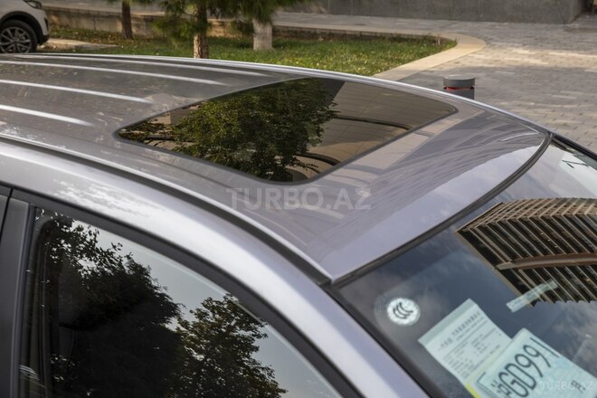 Toyota Corolla Cross 2024, 0 km - 2.0 l - Bakı