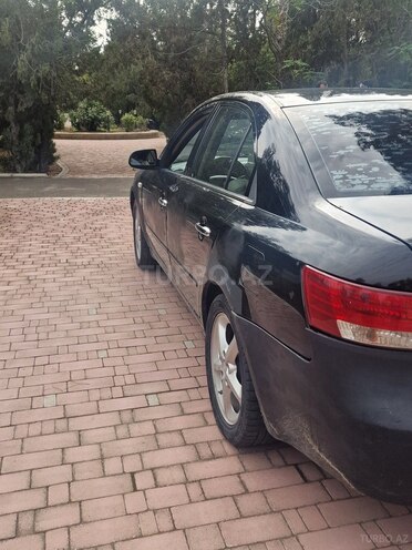 Hyundai Sonata 2006, 243,265 km - 3.3 l - Bakı