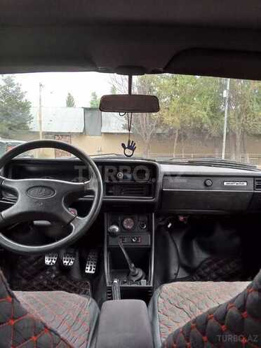 LADA (VAZ) 2107 2006, 98,520 km - 1.6 l - Ucar