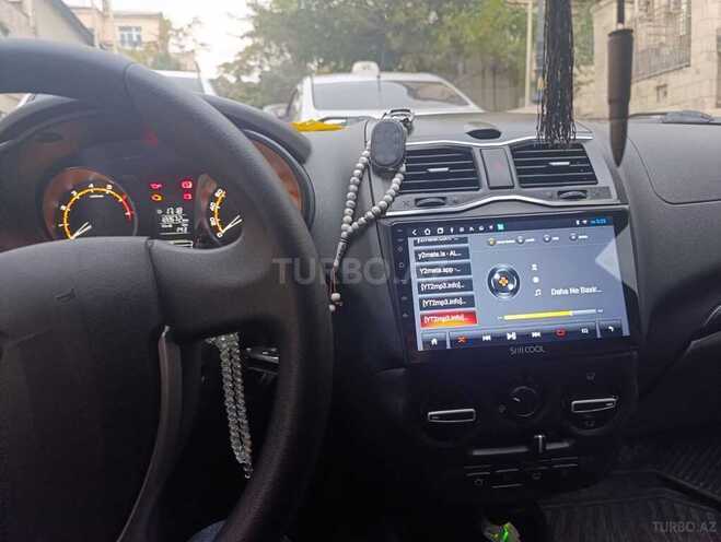 LADA (VAZ) Granta 2022, 123,000 km - 1.6 l - Bakı