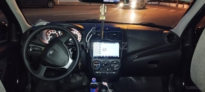 LADA (VAZ) Granta 2022, 123,000 km - 1.6 l - Bakı