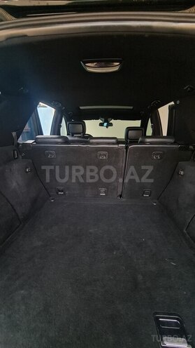 Mercedes ML 350 4MATIC 2005, 225,000 km - 3.5 л - Bakı