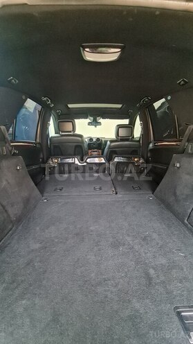 Mercedes ML 350 4MATIC 2005, 225,000 km - 3.5 л - Bakı