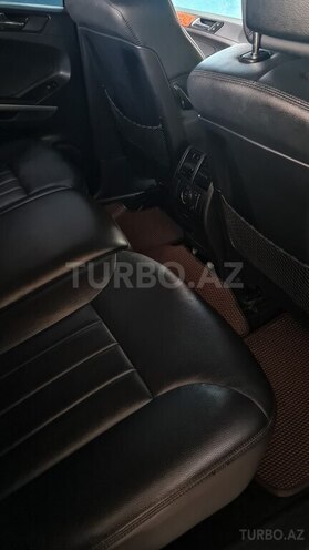 Mercedes ML 350 4MATIC 2005, 225,000 km - 3.5 л - Bakı