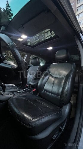 Hyundai Elantra 2011, 251,000 km - 1.8 l - Bakı