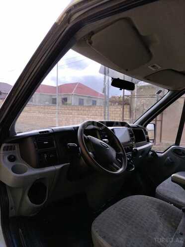 Ford Transit 2007, 231,000 km - 2.4 l - Bakı