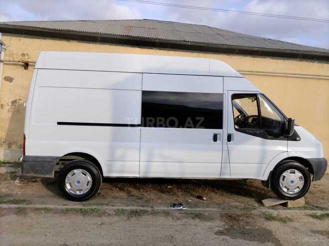 Ford Transit 2007, 231,000 km - 2.4 l - Bakı
