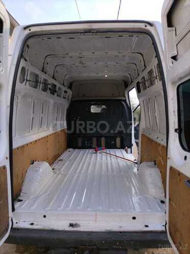 Ford Transit 2007, 231,000 km - 2.4 l - Bakı