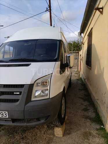 Ford Transit 2007, 231,000 km - 2.4 l - Bakı