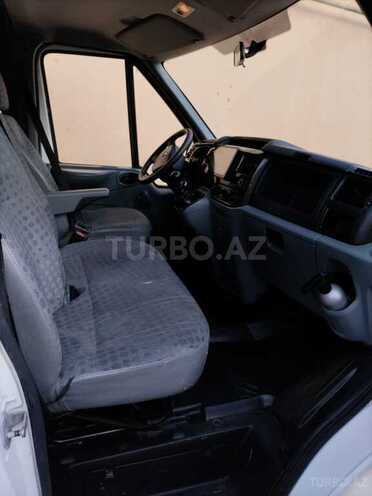 Ford Transit 2007, 231,000 km - 2.4 l - Bakı