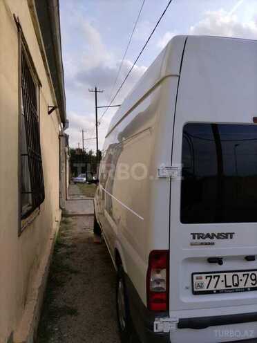 Ford Transit 2007, 231,000 km - 2.4 l - Bakı