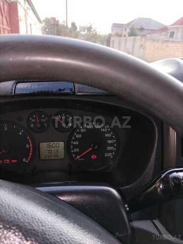 Ford Transit 2007, 231,000 km - 2.4 l - Bakı