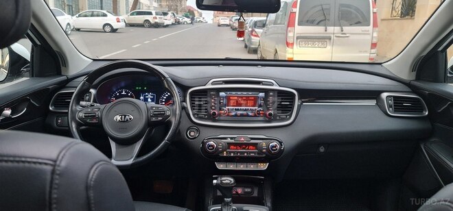 Kia Sorento 2015, 182,000 km - 2.0 л - Bakı