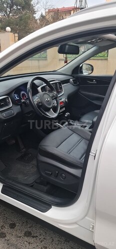 Kia Sorento 2015, 182,000 km - 2.0 л - Bakı