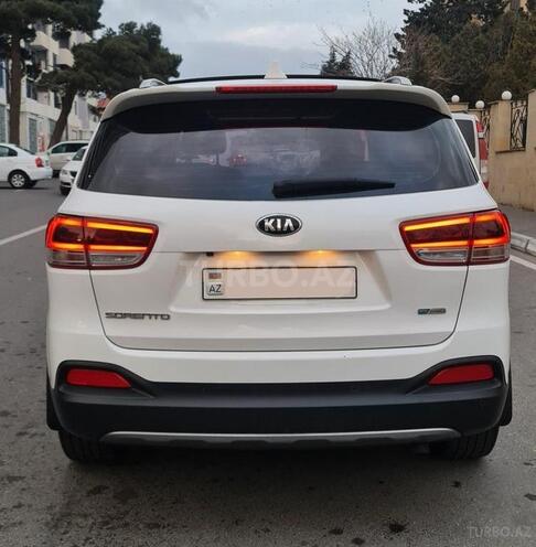 Kia Sorento 2015, 182,000 km - 2.0 л - Bakı