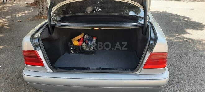 Mercedes E 200 d 1998, 430,000 km - 2.2 л - Bakı