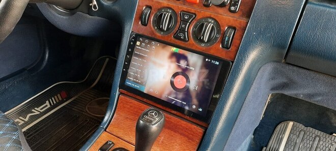 Mercedes E 200 d 1998, 430,000 km - 2.2 л - Bakı