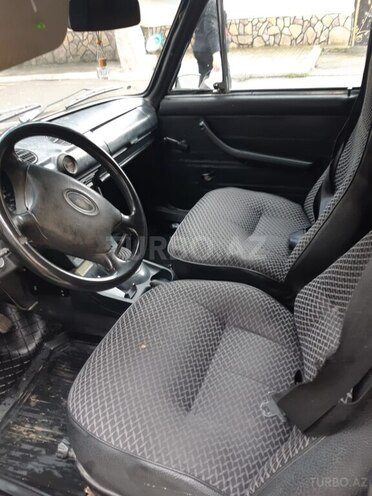 LADA (VAZ) 21011 1975, 93,000 km - 1.3 l - Gəncə