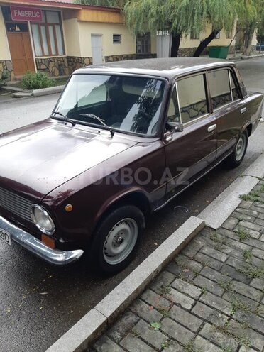 LADA (VAZ) 21011 1975, 93,000 km - 1.3 l - Gəncə