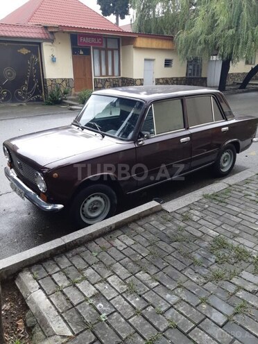 LADA (VAZ) 21011 1975, 93,000 km - 1.3 l - Gəncə