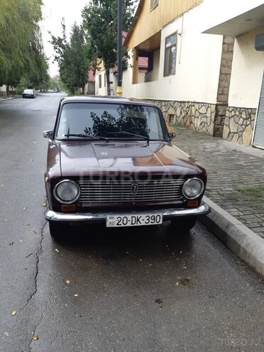 LADA (VAZ) 21011 1975, 93,000 km - 1.3 l - Gəncə