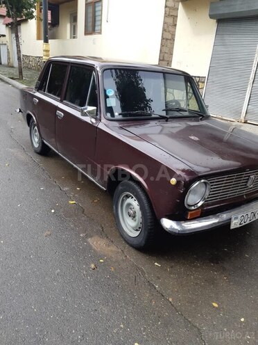 LADA (VAZ) 21011 1975, 93,000 km - 1.3 l - Gəncə