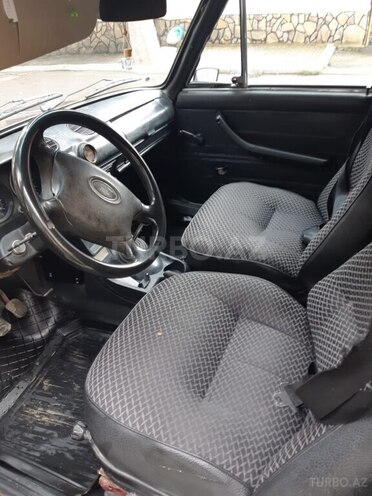 LADA (VAZ) 21011 1975, 93,000 km - 1.3 l - Gəncə